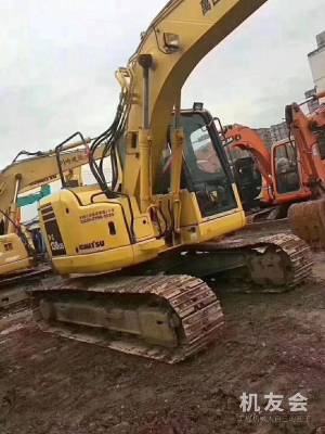 江蘇蘇州市18萬元出售小鬆小挖小鬆138挖掘機