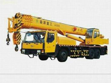 北京出租杭叉3.5T叉车