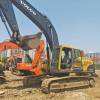江苏苏州市35万元出售沃尔沃大挖沃尔沃290挖掘机