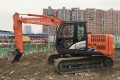 北京出租日立小挖三一60日立150挖掘机
