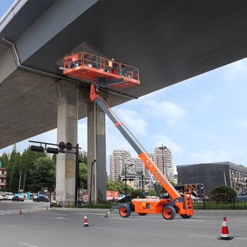 山東臨沂市出租臨工6米至40米高空作業平台