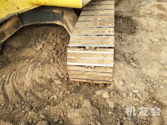 北京15万元出售小松迷你挖PC56挖掘机