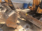 山东临沂市6.2万元出售雷沃重工小挖FR65挖掘机