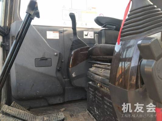 北京20万元出售三一重工迷你挖SY55挖掘机