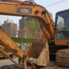 山东临沂市23.5万元出售雷沃重工中挖FR170挖掘机