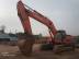 內蒙古鄂爾多斯市65萬元出售鬥山大挖DH370挖掘機
