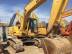 江苏苏州市28万元出售小松中挖160挖掘机