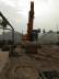 北京22萬元出售雷沃重工中挖FR220挖掘機