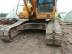 北京22萬元出售雷沃重工中挖FR220挖掘機