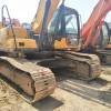 江苏苏州市24万元出售三一重工中挖SY215挖掘机