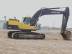 甘肅嘉峪關市83萬元出售沃爾沃中挖沃爾沃250D挖掘機