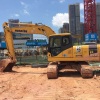 广东深圳市出租小松中挖PC200挖掘机