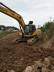 安徽宿州市20萬元出售三一重工中挖SY215挖掘機