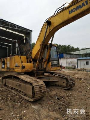 安徽宿州市15萬元出售中聯重科小挖ZE230E挖掘機