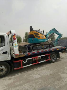 内蒙古呼和浩特市出租板车，140-190马力5档拉运8吨以下各种机械载货车