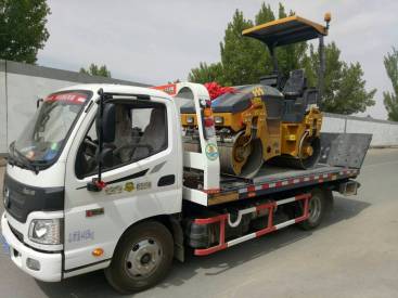 內蒙古呼和浩特市出租板車，140-190馬力5檔拉運8噸以下各種機械載貨車
