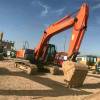 陕西榆林市46万元出售日立中挖ZX240挖掘机