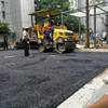 湖北武汉市出租液压式5吨以下RD27双钢轮压路机