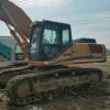 吉林长春市69万元出售凯斯大挖CX360B挖掘机