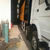 河南新乡市出租骏强JQ5316TFC稀浆封层车