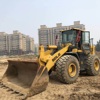 山东济宁市18万元出售山东临工5吨LG953装载机