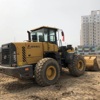 山东济宁市18万元出售山东临工5吨LG953装载机