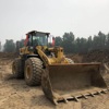 山东济宁市18万元出售山东临工5吨LG953装载机