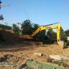 北京56万元出售三一重工大挖SY365挖掘机