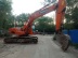江苏苏州市22万元出售斗山中挖DH220挖掘机