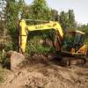 北京14.8万元出售三一重工小挖SY75挖掘机