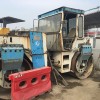 江苏苏州市8万元出售国机洛建液压式HDD630B双钢轮压路机