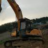 北京48万元出售三一重工大挖SY305挖掘机