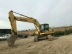 江苏苏州市38万元出售小松中挖PC220挖掘机