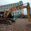 江苏苏州市32万元出售卡特彼勒小挖312挖掘机