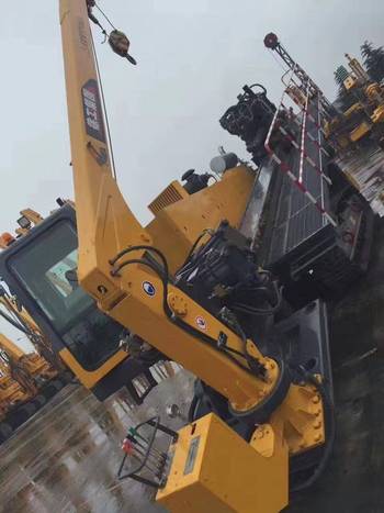 江苏徐州市出租徐工XZ680水平定向钻