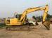 雲南玉溪市28萬元出售小鬆小挖PC130挖掘機
