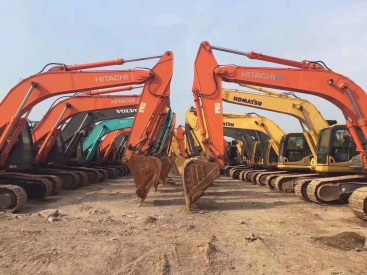安徽合肥市38萬元出售小鬆中挖PC80挖掘機