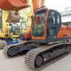 江苏苏州市54万元出售斗山中挖DH225挖掘机
