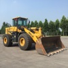 山东济宁市20万元出售山东临工5吨955n装载机