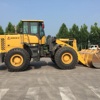 山东济宁市20万元出售山东临工5吨955n装载机