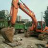 北京18万元出售斗山中挖DH220挖掘机