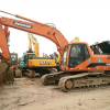 江苏苏州市28万元出售斗山中挖DH225挖掘机
