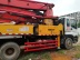 湖南長沙市67.8萬元出售三一重工36-44米37M泵車