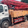 湖南长沙市203万元出售三一重工45-47米（三桥）47M泵车