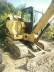 江苏苏州市18万元出售卡特彼勒小挖306挖掘机