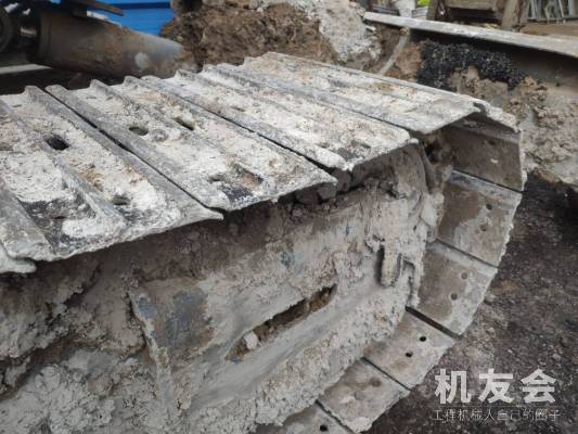 山西太原市12万元出售徐工小挖XE60挖掘机