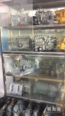 油泵油嘴