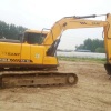 江苏苏州市19万元出售三一重工小挖SY135挖掘机