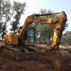 北京14.5万元出售三一重工小挖SY75挖掘机