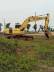 江蘇蘇州市33萬元出售小鬆中挖PC200挖掘機